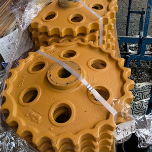Bulldozer/piñón de la máquina cosechadora <span class=keywords><strong>D20P</strong></span> 201-27-11530 - Product Image 4