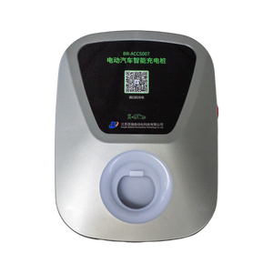 Prix <span class=keywords><strong>de</strong></span> gros 7kw 32A Pile <span class=keywords><strong>de</strong></span> charge pour <span class=keywords><strong>voiture</strong></span> électrique Chargeur CCS standard IP54 Ev pour voitures - Product Image 4