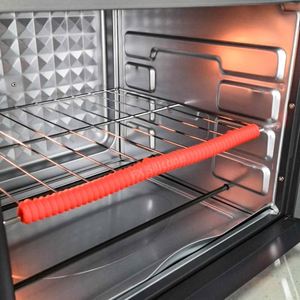 Custom Wholesales Silicone Bake and Microwave <b>Oven</b> <b>Rack</b> Guard Protector - Product Image 5