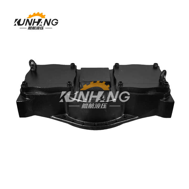 ZX870-5G PTO YB60000239 Power Take off for Hitachi Excavators