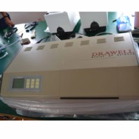 JH-P200 Hot Sale Laboratory Use Sugar Analysis Precision Automatic Polarimeter