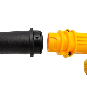 Multi-Directional Cleaning 14000-17500 R/MIN Yellow ABS Wireless Restraint Snow Portable <strong>Air</strong> <strong>Blower</strong> <strong>Fan</strong> - Product Image 6