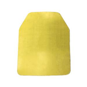 แผ่นป้องกันตัว YF อารามิดสำหรับเสื้อเกราะยุทธวิธี ผ้า UD แผ่น UD สำหรับแผ่นเกราะเคฟลาร์ UD แบบม้วน ผ้าใยอะรามิด - Product Image 5