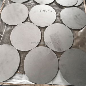 Nóng bán tấm Titan và tấm GR1 gr2 GR3 GR5 GR7 GR7 <span class=keywords><strong>gr9</strong></span> gr12 tấm hợp kim Titan TA1 TA2 titanplatte - Product Image 6