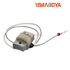 Bobina de encendido Yamaha 6F5-85580-10 para motor fueraborda de 40 HP, pieza de repuesto, accesorio para motor de gasolina - Product Image 4