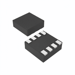 Power Management (PMIC) MAX16040PLA29+ Electronic Chips Component 8 WFDFN Manufacturer Channel - Product Image 1