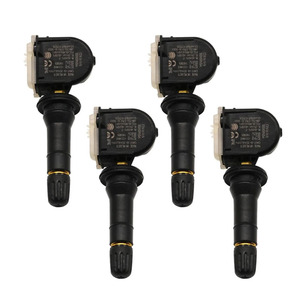13516165 13598773 Nouveau capteur de pression des pneus pour Cadillac XT4 XT5 CT6 SRX Chevrolet Malibu <span class=keywords><strong>Opel</strong></span> Viva TPMS <span class=keywords><strong>2018</strong></span> 2019 2020 13522629 - Product Image 2