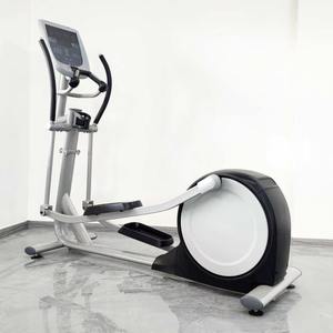 Nouvel Elliptique Commercial 2026 pour Entraînement Professionnel en Salle de Sport - Product Image 3