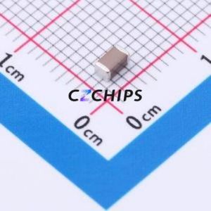 C3216X6S1C226M160AC SMD Capacitor (MLCC) 1206 ( Capacitance: 22uF )( Precision: 20% Rated Voltage: 16V ) - Product Image 1