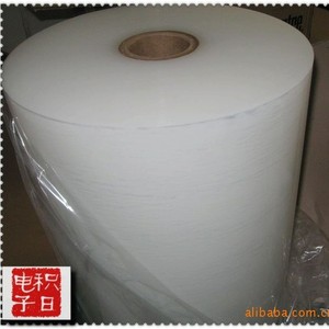 Película Protectora Skisu 6312C Antiestática de Una Sola Cara con Adhesivo Acrílico para Electrónica, Material PET - Product Image 4