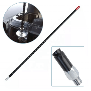 27MHz CB <b>Mobile</b> Antenna Ham Radio Antenna Firestick Cb Radio Car Antenna - Product Image 1
