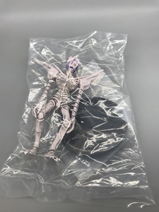 ฟิกเกอร์อนิเมะเดธโน้ต ล ริวคุ ริว เรม ขนาด 14-19 ซม. โมเดลฟิกเกอร์แอคชั่นพีวีซี ของเล่นตุ๊กตา ฟิกเกอร์มังงะ - Product Image 6