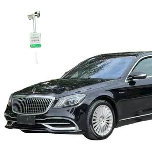 FAIRLY Used Car W222 S Class <span class=keywords><strong>Maybach</strong></span> Left Hand Drive <span class=keywords><strong>Segunda</strong></span> <span class=keywords><strong>mano</strong></span> Usado Car S Class 221 Chasis Upgrade 223 <span class=keywords><strong>Maybach</strong></span> Luxury - Product Image 5