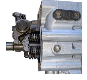 Conjunto de Cabeza de Cilindro MTU 4000 - Product Image 2