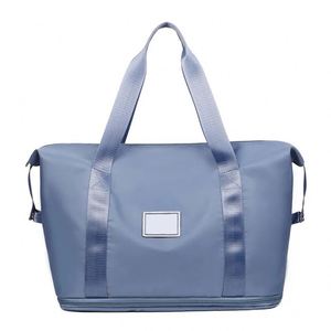 Bolsa Promocional Personalizada QM, Bolsa de Viaje, Material de Nailon y Poliéster, Bolsa Deportiva de Buena Calidad - Product Image 3