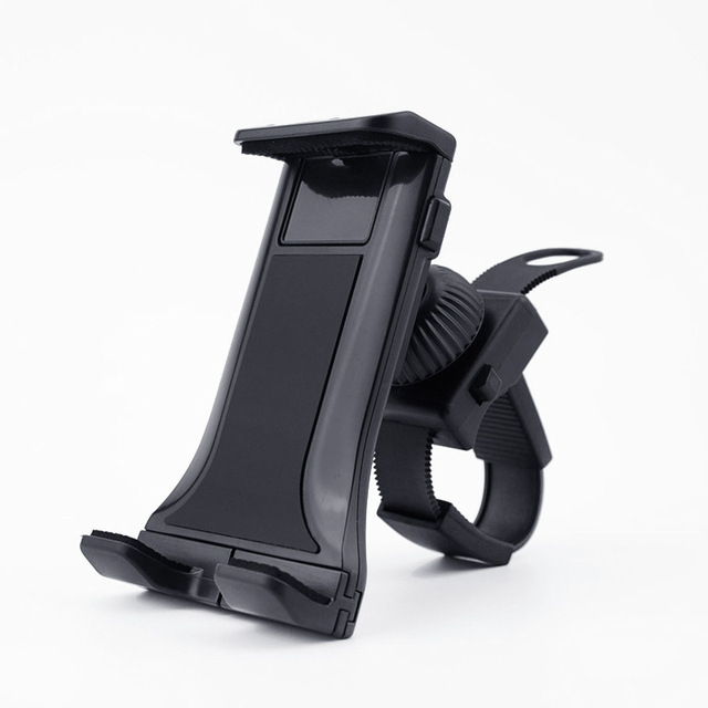 Wholesale Bike Bicycle Treadmill Motorcycle Phone Tablet Holder, 360° Rotation Universal Mount for iPhone Samsung Huawei