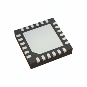 24 WFQFN Exposed Pad Buy Online Electronic Components Clock Timing 9FGV1004B110NBGI Original - Product Image 1