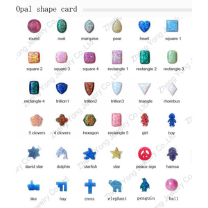 Thường xuyên màu xanh lá cây quả bóng <span class=keywords><strong>5mm</strong></span> 10mm đầy đủ/nửa lỗ nhựa tổng hợp Bello Opal nhân tạo Vòng đá quý màu xanh lá cây Hạt trang sức và quyến rũ - Product Image 6