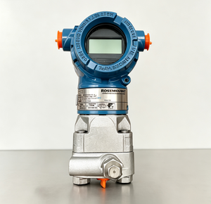 เซ็นเซอร์วัดระดับอัจฉริยะ Rosemountt 3051L แบบดิฟเฟอเรนเชียล รองรับ HART 4-20mA - Product Image 3