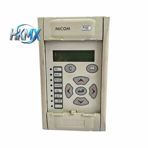 Dispositif de protection contre les surintensités MICOMP122 MicoMp122 - Product Image 1