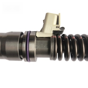 Высокопроизводительная топливная форсунка для дизельного двигателя D13, номер 21244717 - Product Image 5