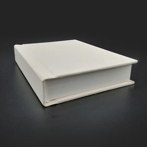 Groothandel Aangepaste Linnen Cover Diy Slip-In Fotoalbum Papieren Pagina 'S 4X6 Fotoalbum. - Product Image 6