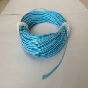 #3 4 5 6 7 8 9 10 WF trọng lượng nhà máy bán hàng trực tiếp nhà cung cấp bán sỉ về phía trước chìm Fly dây câu - Product Image 6