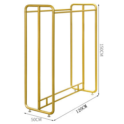 Style two-nano gold-12050150cm