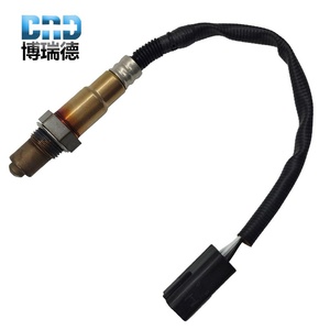 เซ็นเซอร์ออกซิเจนพรีเมียม O2 สำหรับ Buick Excelle 1.5 ปี 2013 รุ่น Upstream OEM 24101877 เซ็นเซอร์ควบคุมการปล่อยมลพิษ - Product Image 3