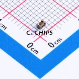 SCM2012F-201M-I-LRH Common Mode Filter SMD-4P,2x1.2mm RF 125V 300mA 200Ohm@100MHz 50V - Product Image 2