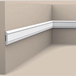 Ligne de moulage artistique Multi Couleurs Ligne de <span class=keywords><strong>plafond</strong></span> murale <span class=keywords><strong>Corniche</strong></span> Petit cadre de moulage de plinthe en polystyrène PS - Product Image 1