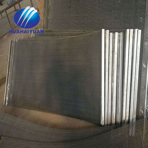 New <strong>Mining</strong> Sieve Mesh <strong>Vibrating</strong> <strong>Screen</strong> With for Ore Application in Construction Industries - Product Image 3