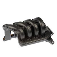 Collecteur d'admission pour Toyota Corolla-s matrix-s et MR2-S Spyder s 17120-0D040, 17120-22030, 1712022030