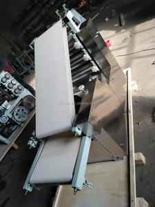 Máquina de fabricación de <span class=keywords><strong>pan</strong></span> de Pita árabe comercial, <span class=keywords><strong>horno</strong></span> de Tortilla de Pita automático, precio - Product Image 6