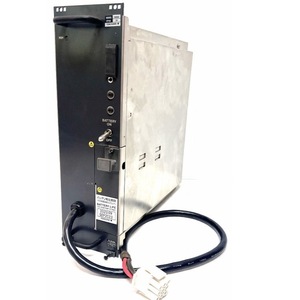 ยูนิตอินเทอร์เฟซ Yokogawa Anb10d 425 Cu2n Ndel Node โมดูล 4 I/O ดิจิตอลอินพุตเอาต์พุต อะลูมิเนียมหล่อขึ้นรูป - Product Image 5