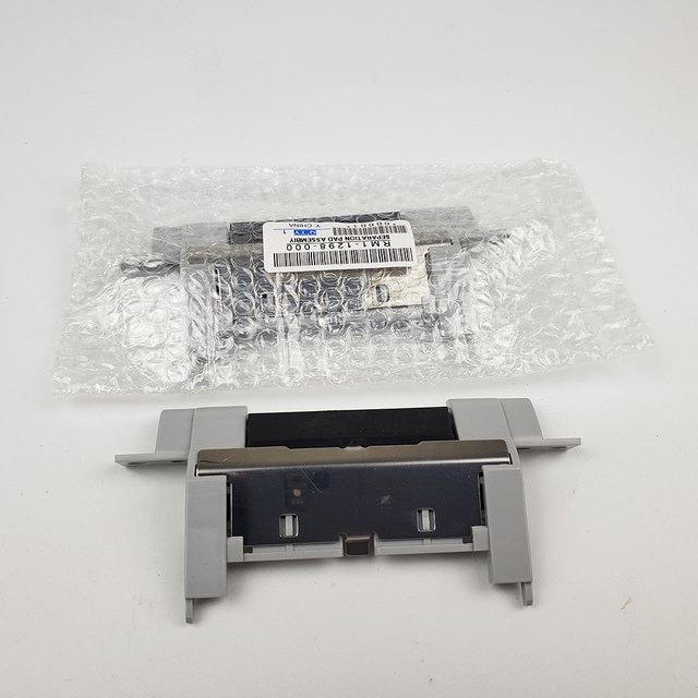 Factory Direct Sale Paper Tray Separator Roller Compatible for HP 5200 M701 M706 M435 Canon LBP3500 Printer Parts