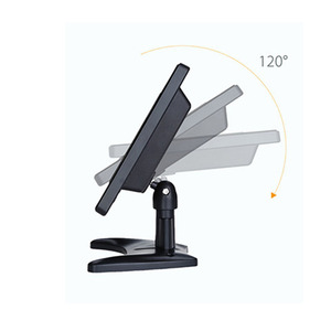Monitor LCD IPS de 11,6 pulgadas con precio de fábrica ZHIXIANDA con pantalla a color <span class=keywords><strong>Mini</strong></span> HD de 1920 pulgadas con altavoz incorporado y <span class=keywords><strong>VGA</strong></span> 1080 * - Product Image 2