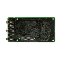A20B-2002-0031 Papan Sirkuit PCB FANUC