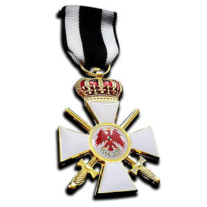 Medallas de Premio Personalizadas de Aleación de Zinc, Regalos con Diseño de Esmalte Suave, Impresión UV, Caja Metálica de Almacenamiento para Colección de Recuerdos - Product Image 1