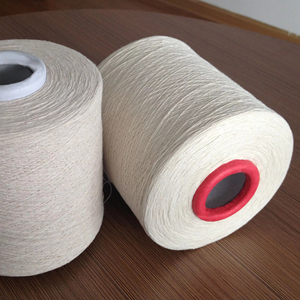 Open End Glove <b>Yarn</b> 35% Recycled Cotton 65% Polyester Ne 3/1-Ne 12s/1 Soft Safety Glove Easy to Use Viet Nam Glove <b>yarn</b> Supplier - Product Image 1