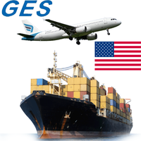 Multimodaler LCL-Transport, Landfracht, DDP, DAP, Internationale Luftfracht, Seefracht, Globale Expresslieferung