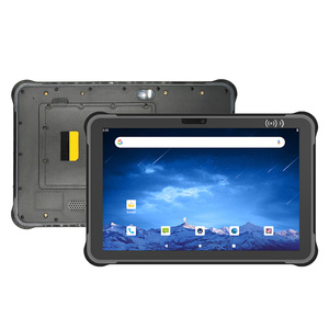 แท็บเล็ตพันธุ์อึด SEEENTER V28 ขนาด 10 นิ้ว ระบบ Android 13 พร้อม RFID NFC และการสแกนบาร์โค้ด GPS กล้อง - Product Image 2