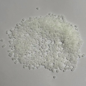 Barato HIPS resina plástico materia prima moldeo por inyección grado alta rigidez - Product Image 4