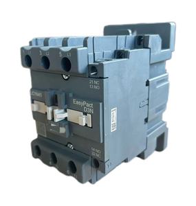 Contactor de CA LC1N40M5N con Voltaje Nominal de Circuito Principal de 380V, 48V, 110V - Product Image 6