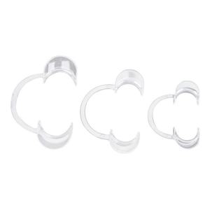 Protector Bucal de Silicona Transparente Anti-Rechinamiento de Dientes para Bruxismo - Product Image 2