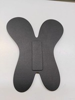 Services d'impression 3D sur mesure pour prototypes rapides – Cadres en nylon MJF, TPU, PA12 renforcés de fibre de verre, haute température