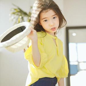 Fournisseur chinois, impression personnalisée, t-shirt pour adolescente de haute qualité, blanc - Product Image 6