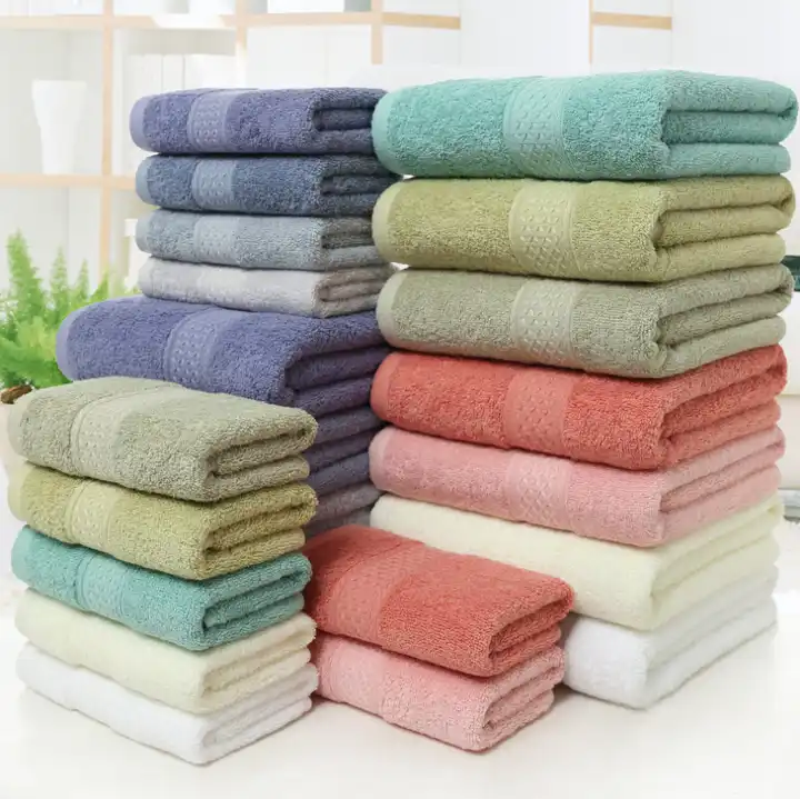 Wholesale Hand Towel, Cheap Towel, Promotional Towel