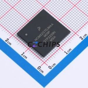 วงจรรวมไมโครคอนโทรลเลอร์ชิปวงจรรวม MAPBGA-400 MCIMX257DJM4A ใหม่ดั้งเดิม (MCU/mpu/soc) - Product Image 1
