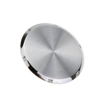 Jam Tangan 10ATM 316L Stainless Steel 007 Tipis Ramping dengan Casing Belakang Solid